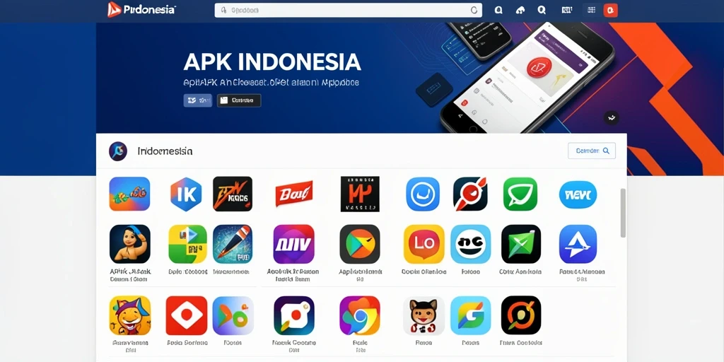 Tampilan karakter keren di 4P4P.