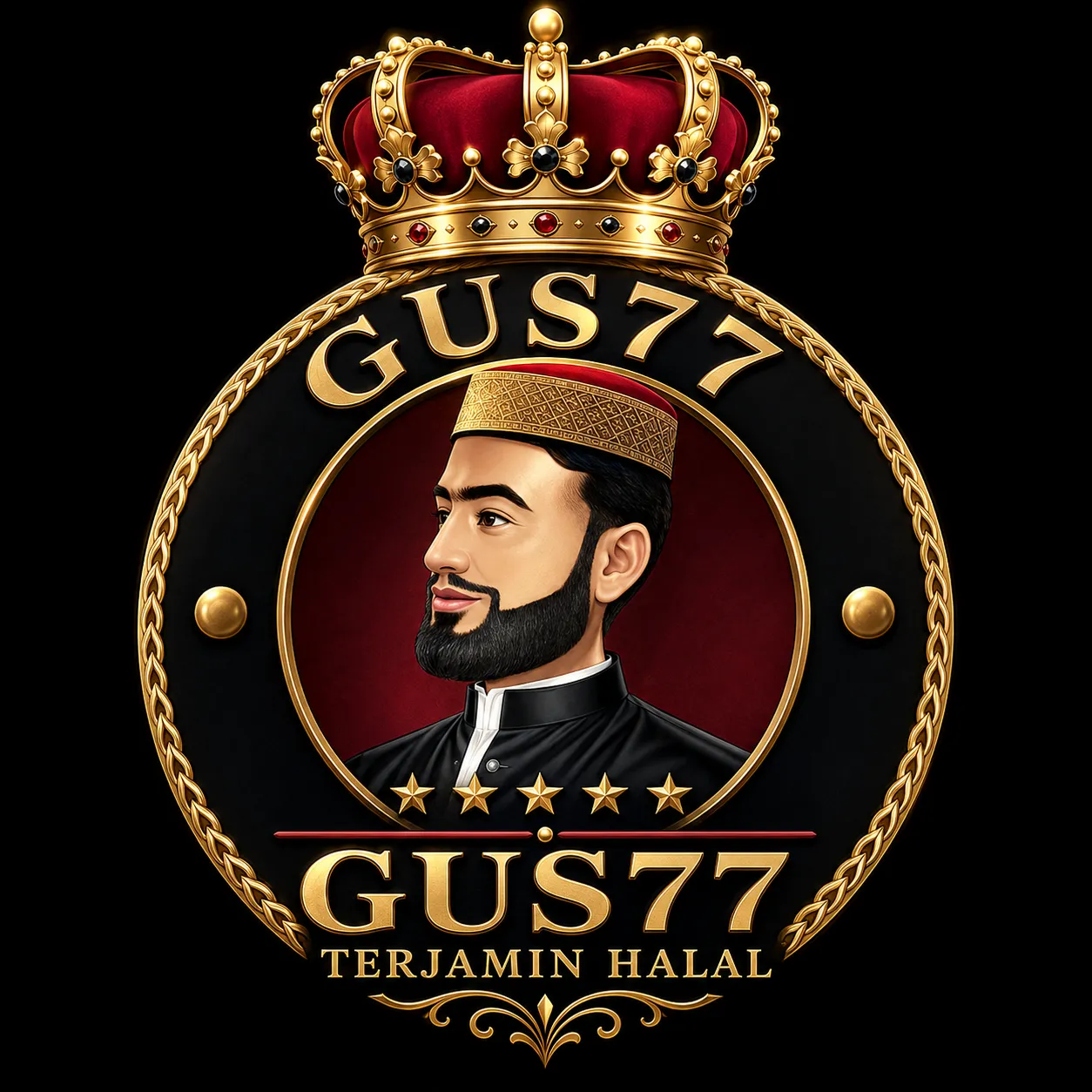 Ikon gus77