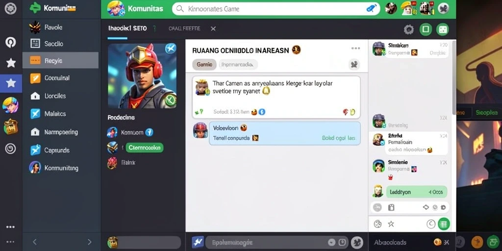 Tampilan antarmuka HOKI9 yang menarik dan modern.