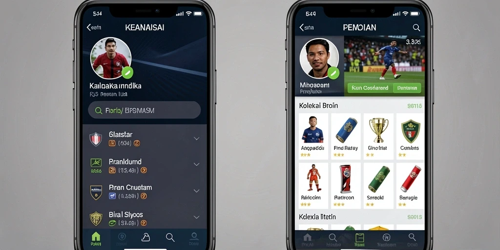 Gameplay menarik dengan tema beragam.