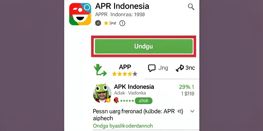 Tampilan antarmuka yang modern dan user-friendly.
