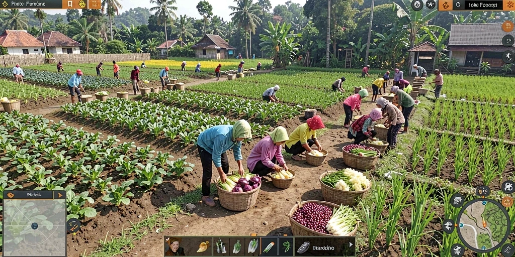 Tampilan awal RSNVIP7 yang menawan dan menarik.