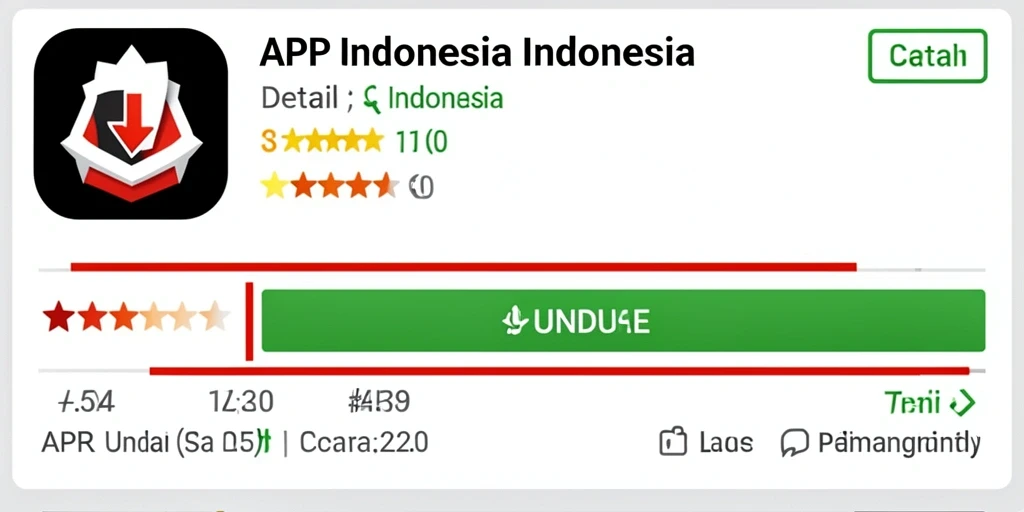 Antarmuka permainan yang intuitif dan mudah digunakan.