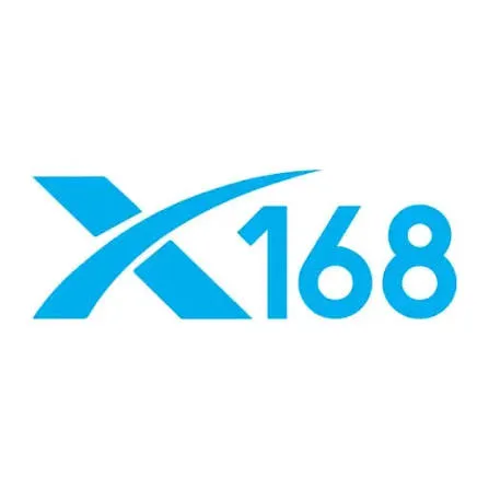 x168 APK Resmi — ikon aplikasi