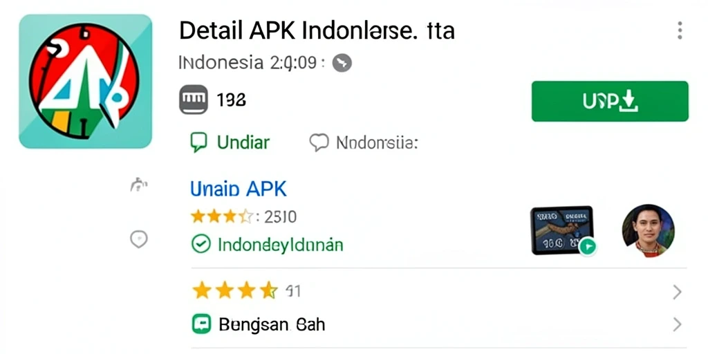 Tampilan antarmuka pengguna yang menarik dan intuitif.
